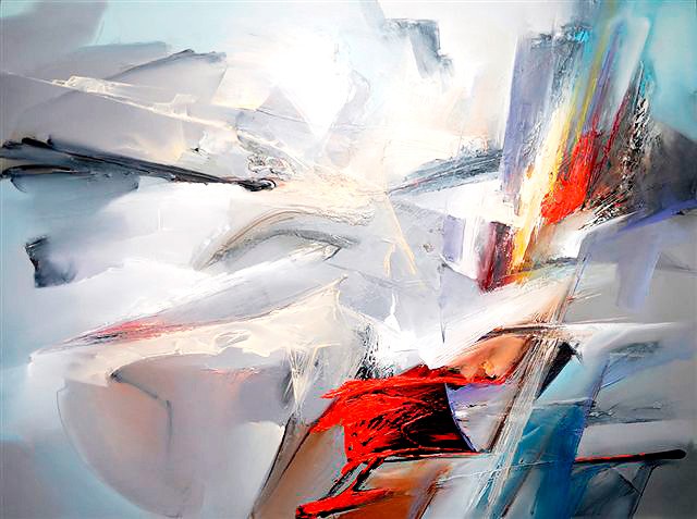 2010 Sea Dream in Grey IV